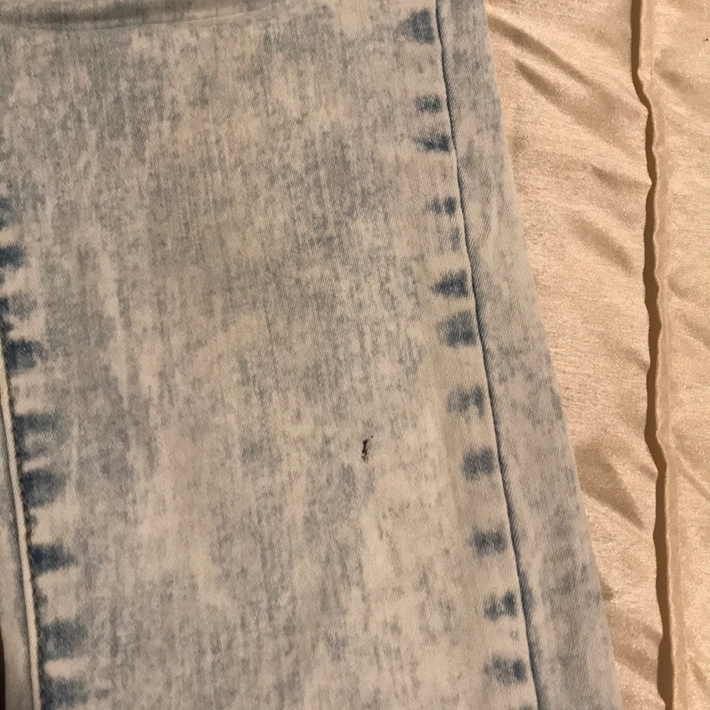 Jeans - Picture 4 of 4